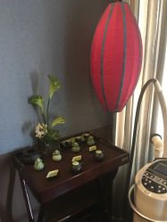 -靓靓伊人SKINCARE肌肤管理FACIAL·SPA