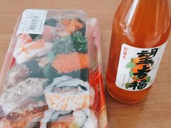 -金鹰超市(国际购物中心新街口店)
