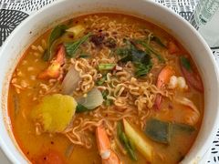 -Dang restaurant (patong phuket)