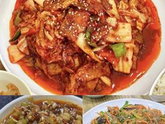 -贤花饭店(城阳店)