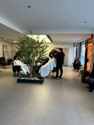 点击看大图 -付军剪艺JF ProSalon