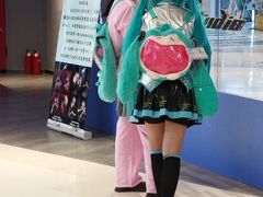 -大悦城(沈阳中街店)