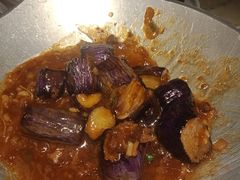 -绿茶餐厅(燕郊永旺店)