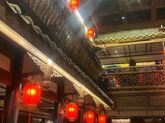 -红运火锅·中国名火锅·国风演绎(省体店)
