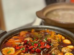 -眉州东坡·川菜(川沙百联店)