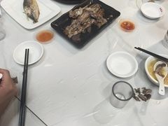 -官塘锋记鱼生·生腌·砂锅粥(牌坊街店)