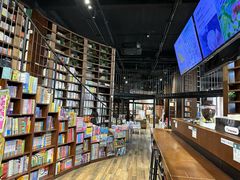 -三联韬奋书店(三里屯店)