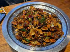 -东来土菜馆(民祥园路店)
