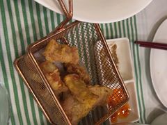 -鹊华居·地道鲁菜·海鲜·融合味(大明湖店)