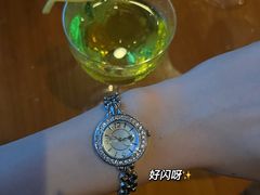 -广州柏悦酒店·悦吧·顶楼露天酒吧