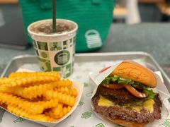 -Shake Shack(南山万象天地店)