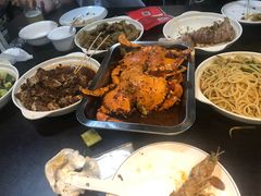 -三妹小龙虾·黄油蟹(华侨城总店)