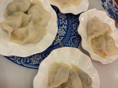 -东方饺子王(中央大街创始店)