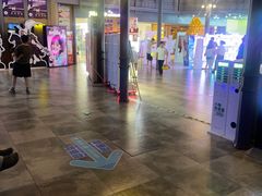 -星轶STARX影城(瑞安吾悦广场旗舰店)