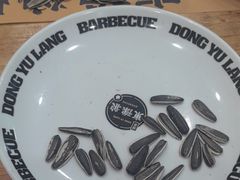 -東豫狼鲜货烧烤. 碳火烤鱼. 小龙虾(上海首店)