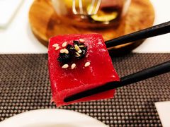 -FOUNT创意日料
