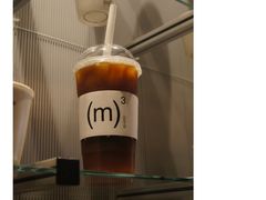 -CUBIC3三立方咖啡(西岸凤巢店)
