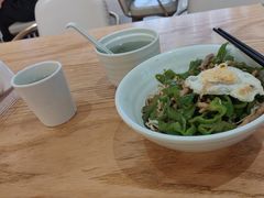 -东园小馆·早茶·淮扬小炒(三盛广场店)