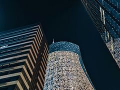 -天鹅湖体育公园