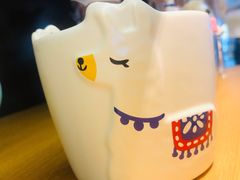 -星巴克(杭州嘉里中心4F店)