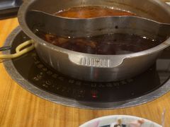 -水林间·寿喜烧自助(仙林金鹰店)