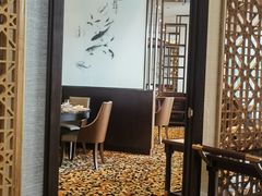 -咸亨大酒店-自助餐厅(解放南路店)