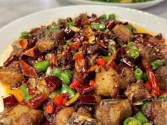 -琬苑鸽庄·川粤融合菜(解放碑总店)