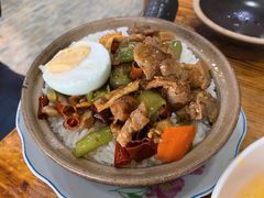 -罗平振兴老店砂锅饭(文笔路店)