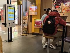 -麦当劳(世纪汇广场店)