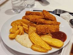 -宜家·瑞典风味餐厅(四元桥店)