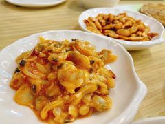 -一蚝一贝海鲜特色餐厅(万象城店)