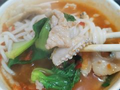 -金喜来特色腰花粉(华苑小区店)