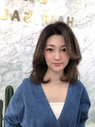 点击看大图 -3AM HAIR SALON烫发染发接发