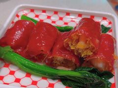 -明腾壹间茶餐厅(新都会花园广场店)