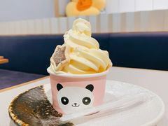 -dodonpa.墩墩伐 便当食堂(博华广场店)