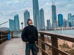 -青岛第三海水浴场