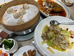 -味莊·青岛菜(云霄路店)