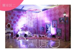 -锦江汤臣洲际大酒店-宴会厅