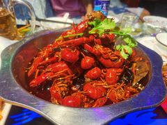 -路边边.炒菜烧烤.音乐餐厅(良乡长虹店)