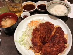 -矢场猪(名古屋站三井楼北馆店)