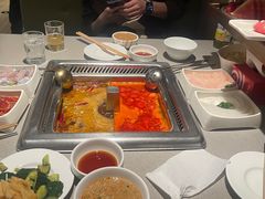 -海底捞火锅(万象城店)