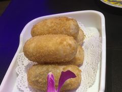 -虾乐园龙虾·夜宵(松江店)