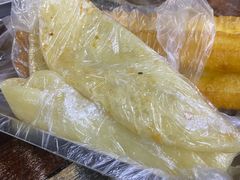 -一品豆腐脑(大湾市场店)