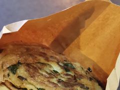 -老上海葱油饼(黄河路店)