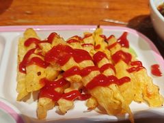 -怪噜范·老贵阳街头名小吃(鸿通城店)