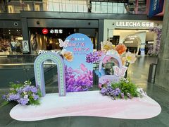 -哈尔滨西城红场