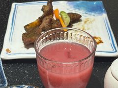-桃夭日式料理(国信店)
