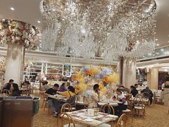 大堂-芭菲盛宴·环球美食(袁家岗店)