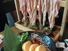 -湊湊火锅·茶憩(东城万达店)