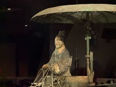 -秦始皇帝陵博物院-丽山园